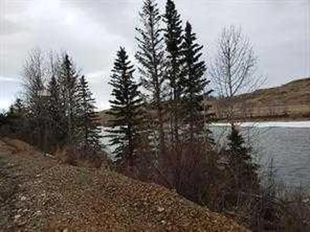 W-5.R-5,T-26,S-13,Q-SW And W-5,r-5,t-26, S-13, Q-s Rural Rocky View County AB T0L1N0