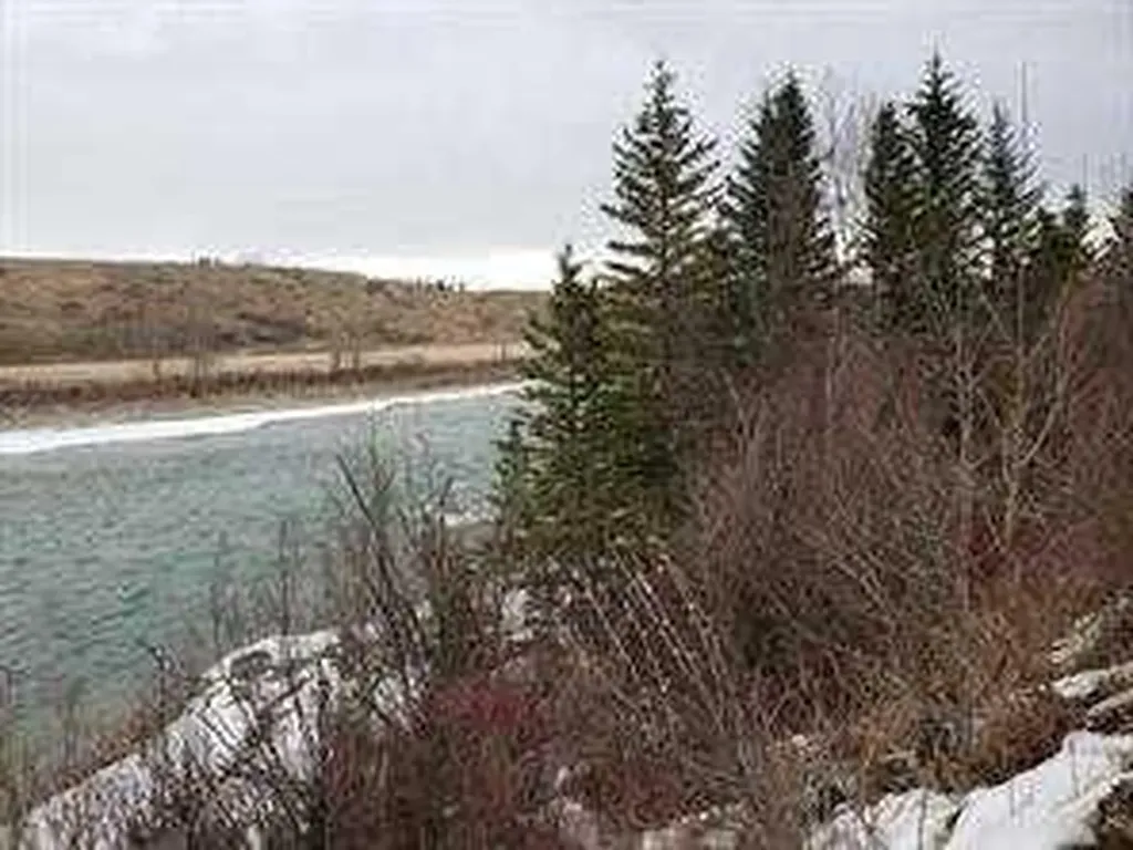 W-5.R-5,T-26,S-13,Q-SW And W-5,r-5,t-26, S-13, Q-s Rural Rocky View County AB T0L1N0