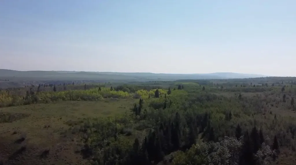 W-5.R-5,T-26,S-13,Q-SW And W-5,r-5,t-26, S-13, Q-s Rural Rocky View County AB T0L1N0