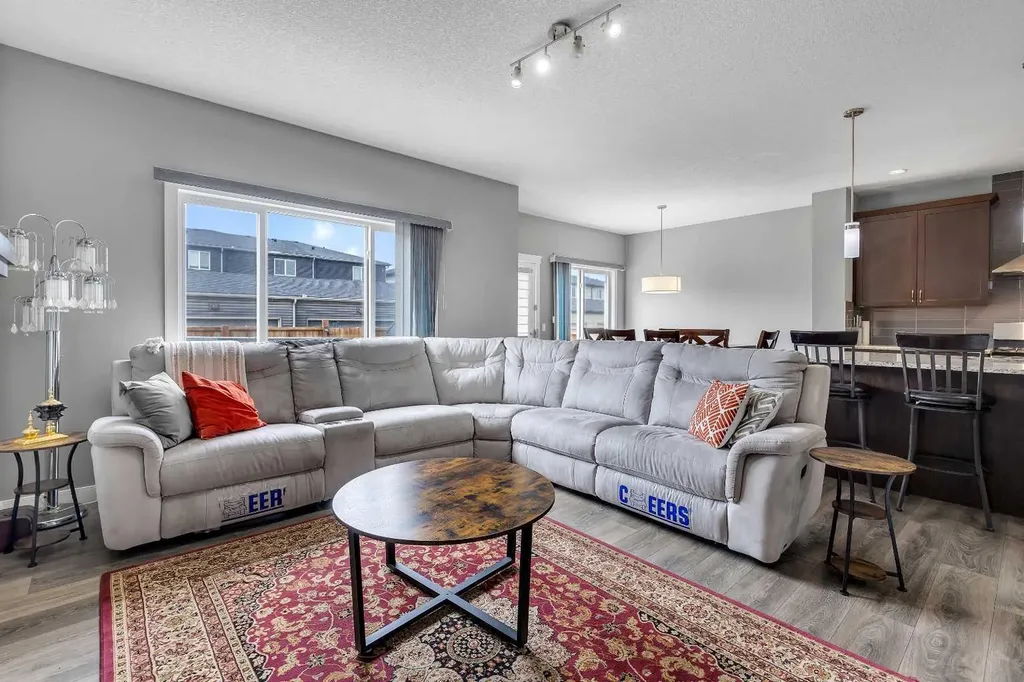 225 Cornerstone Manor NE Calgary AB T3N 1H4