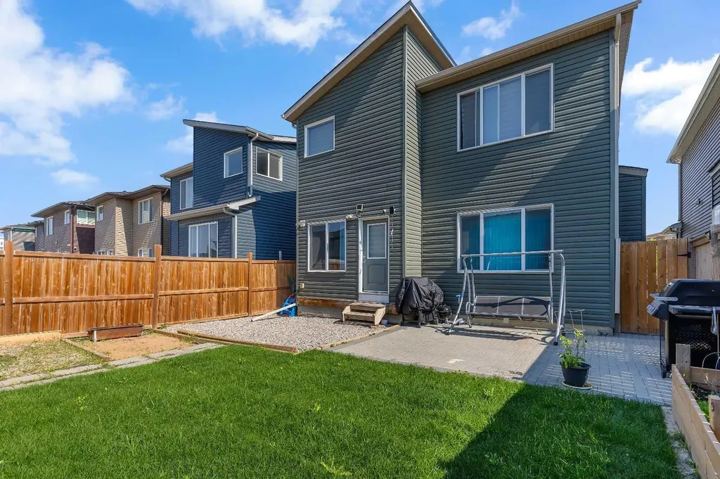 225 Cornerstone Manor NE Calgary AB T3N 1H4