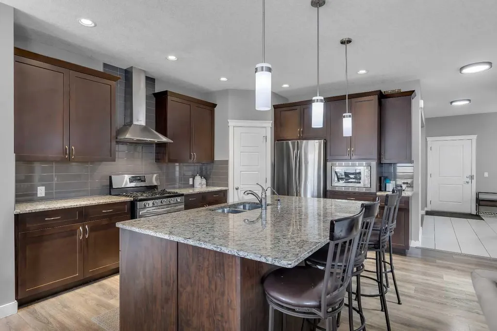 225 Cornerstone Manor NE Calgary AB T3N 1H4