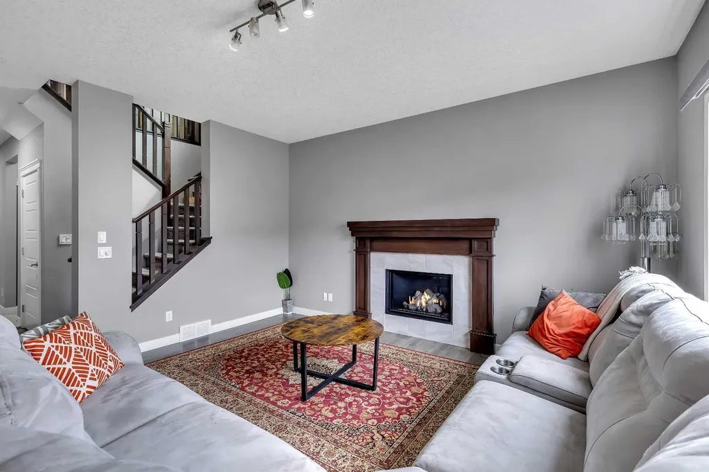 225 Cornerstone Manor NE Calgary AB T3N 1H4