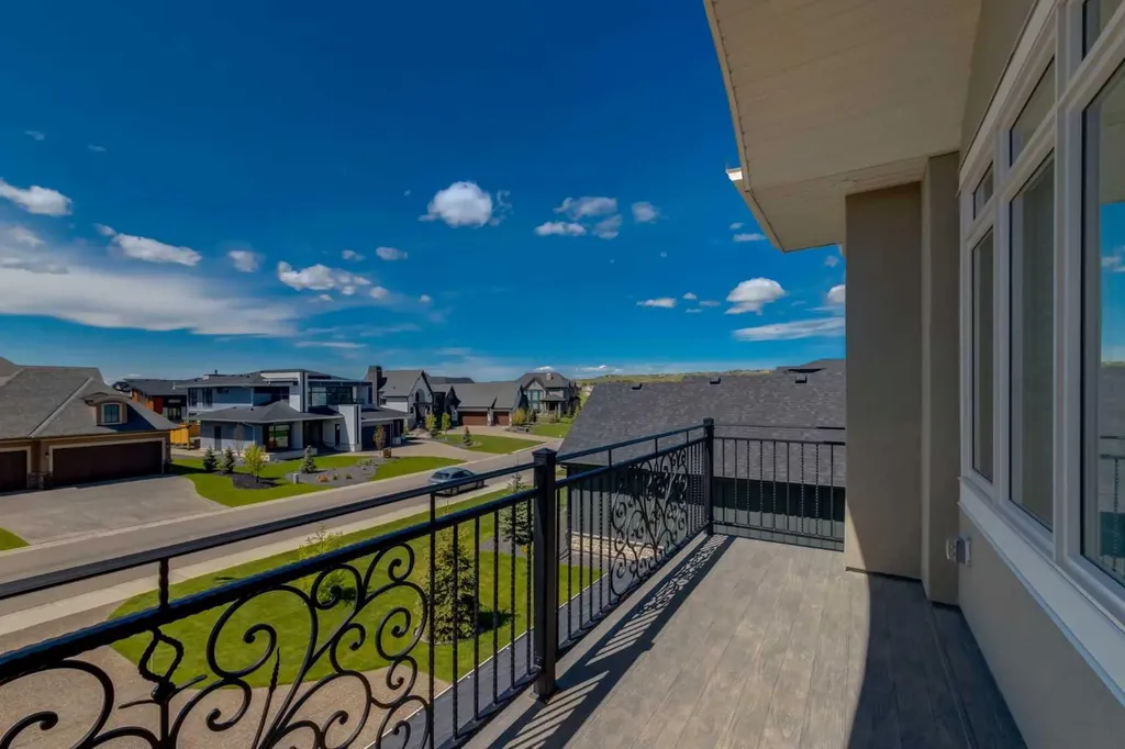 41 Damkar Drive Rural Rocky View County AB T3L 0E8