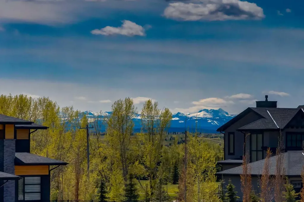41 Damkar Drive Rural Rocky View County AB T3L 0E8