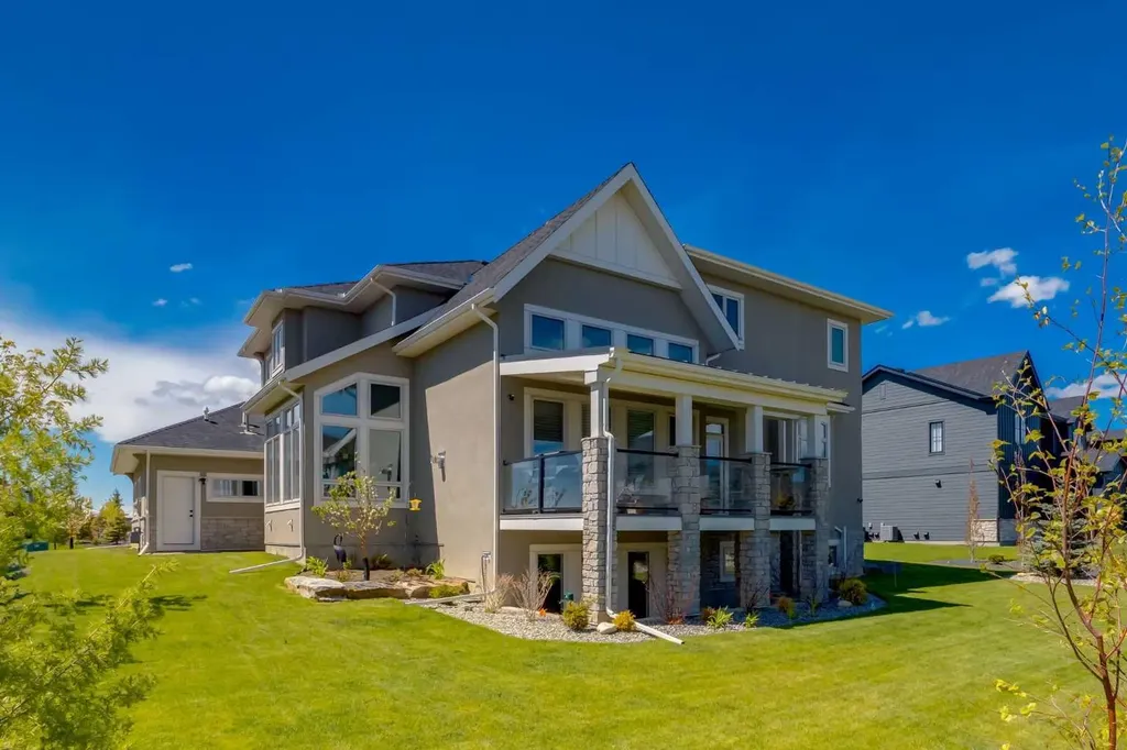 41 Damkar Drive Rural Rocky View County AB T3L 0E8
