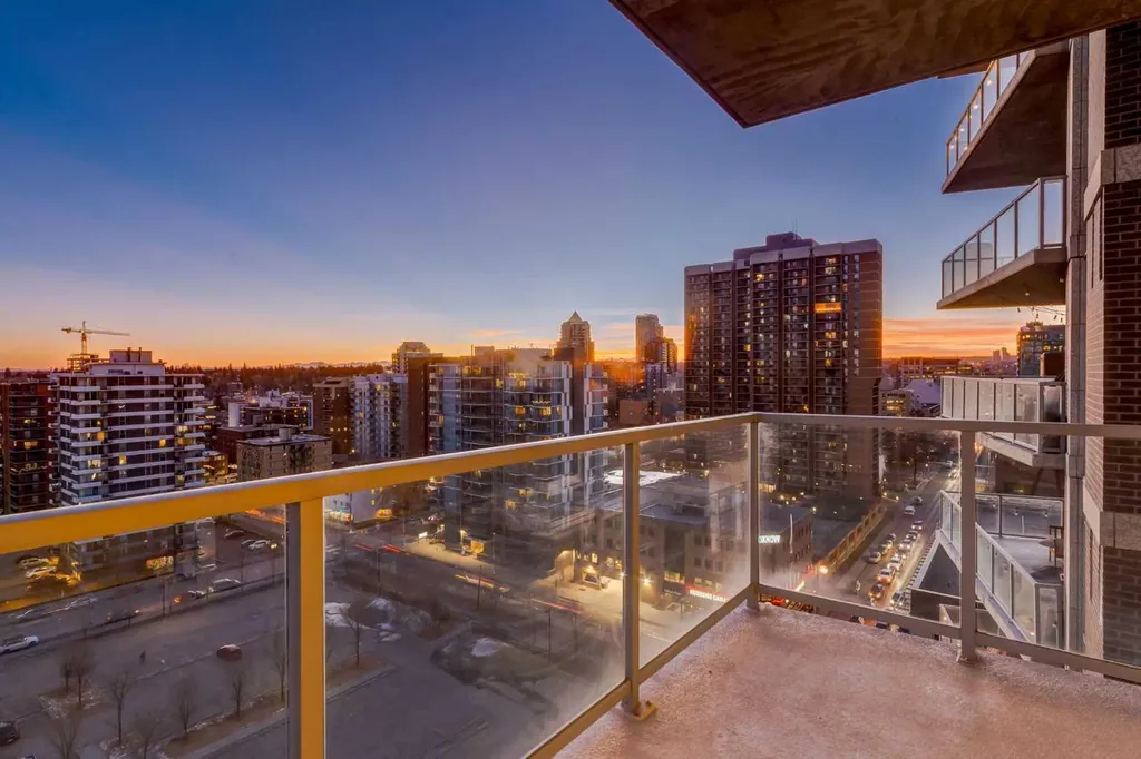 530 12 Avenue SW Calgary AB T2R0B1