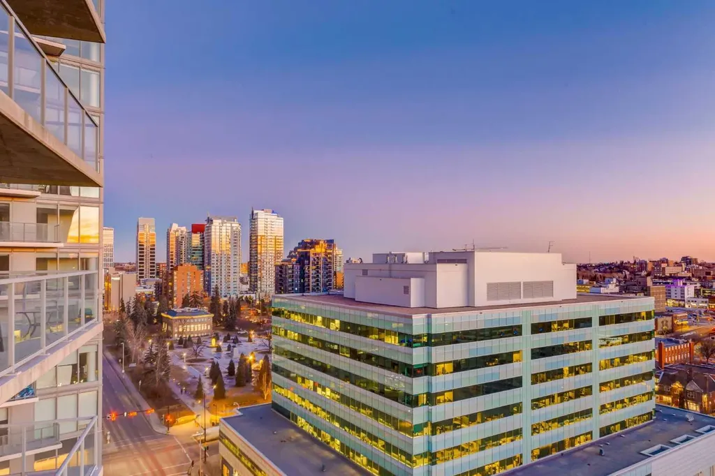530 12 Avenue SW Calgary AB T2R0B1