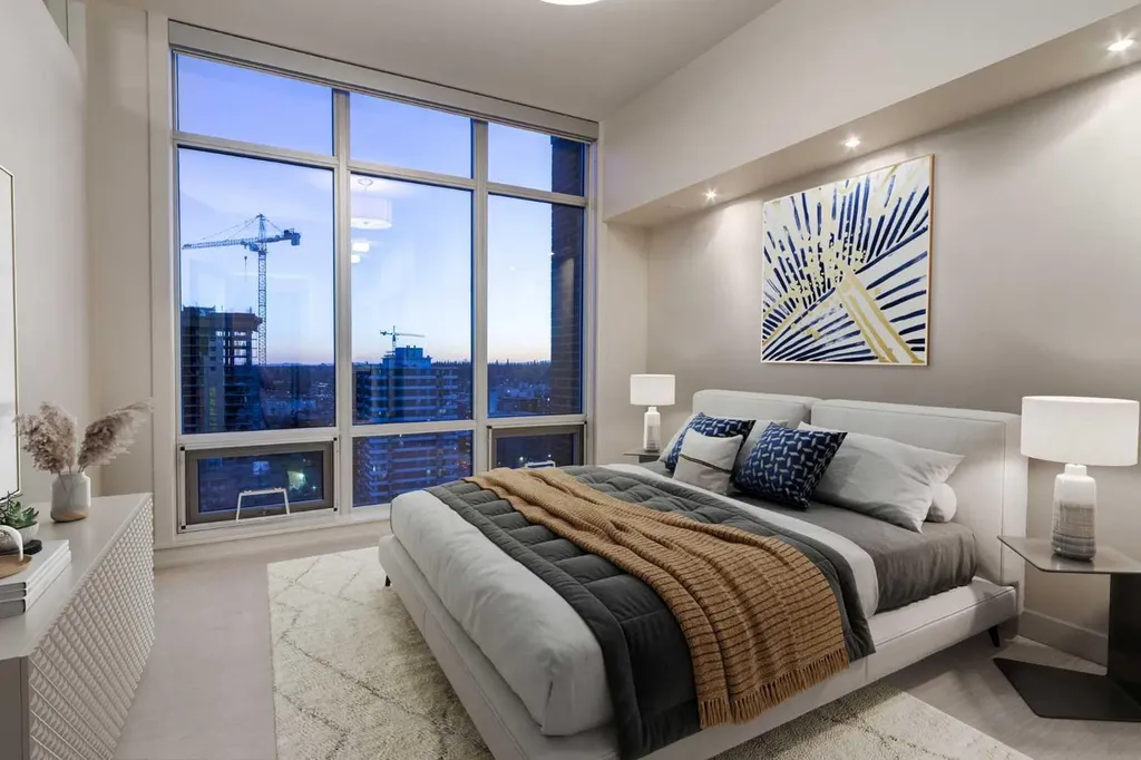 530 12 Avenue SW Calgary AB T2R0B1