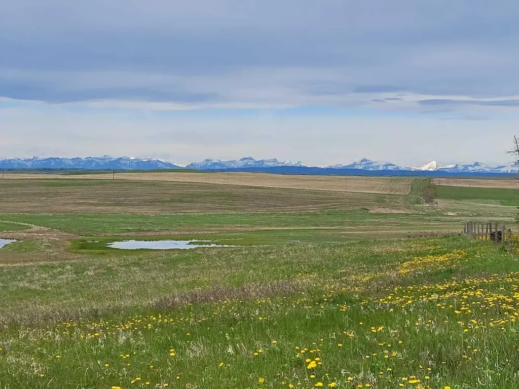 272065 Lochend Road Rural Rocky View County AB T0M 1L0