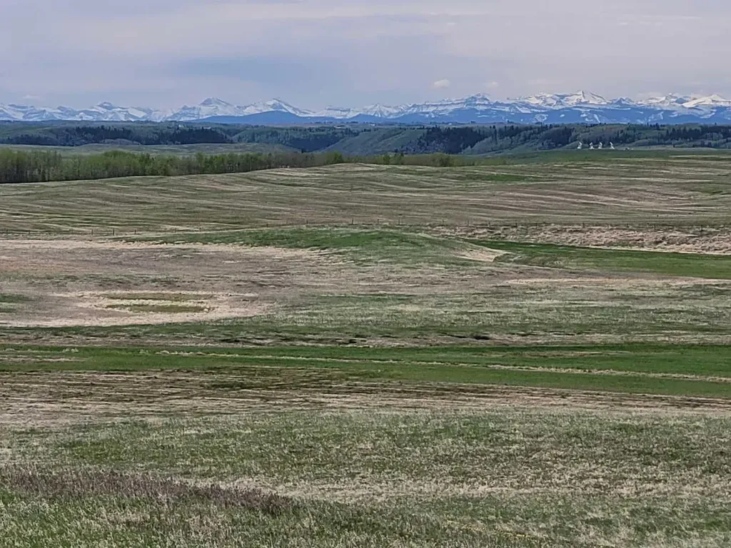 272065 Lochend Road Rural Rocky View County AB T0M 1L0