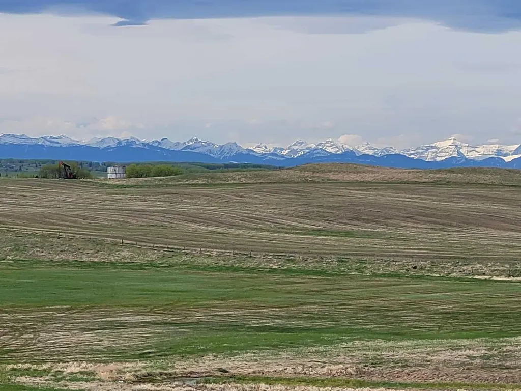 272065 Lochend Road Rural Rocky View County AB T0M 1L0