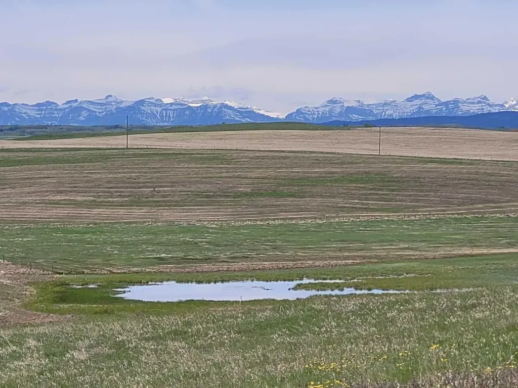 272065 Lochend Road Rural Rocky View County AB T0M 1L0