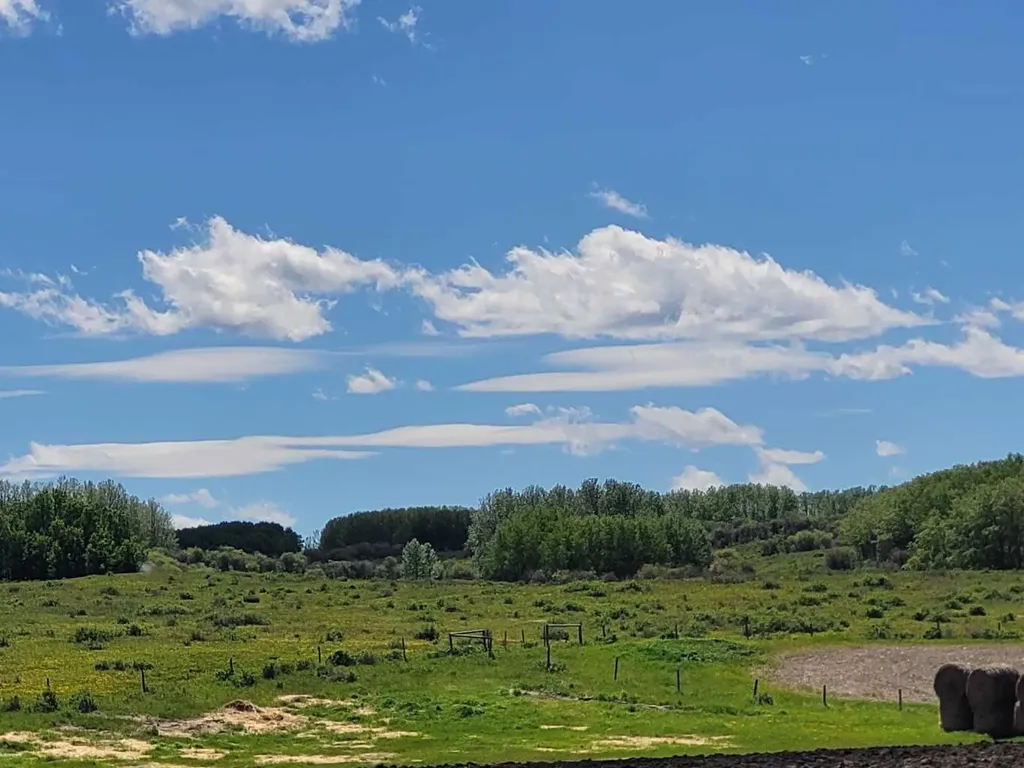 272065 Lochend Road Rural Rocky View County AB T0M 1L0