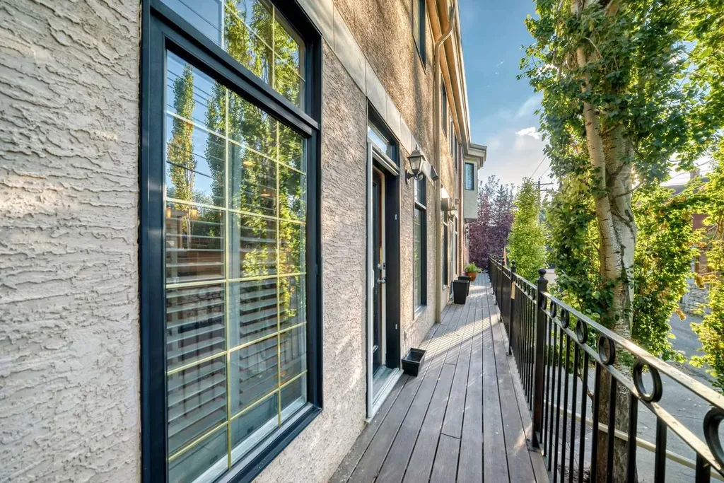 1145 Cameron Avenue SW Calgary AB T2T 0K6