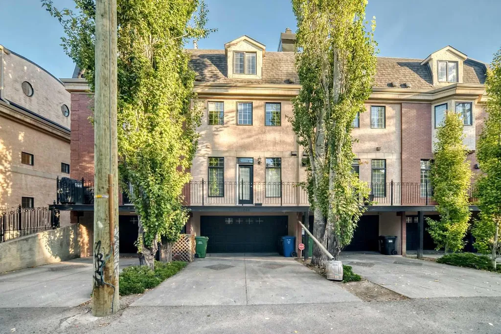 1145 Cameron Avenue SW Calgary AB T2T 0K6