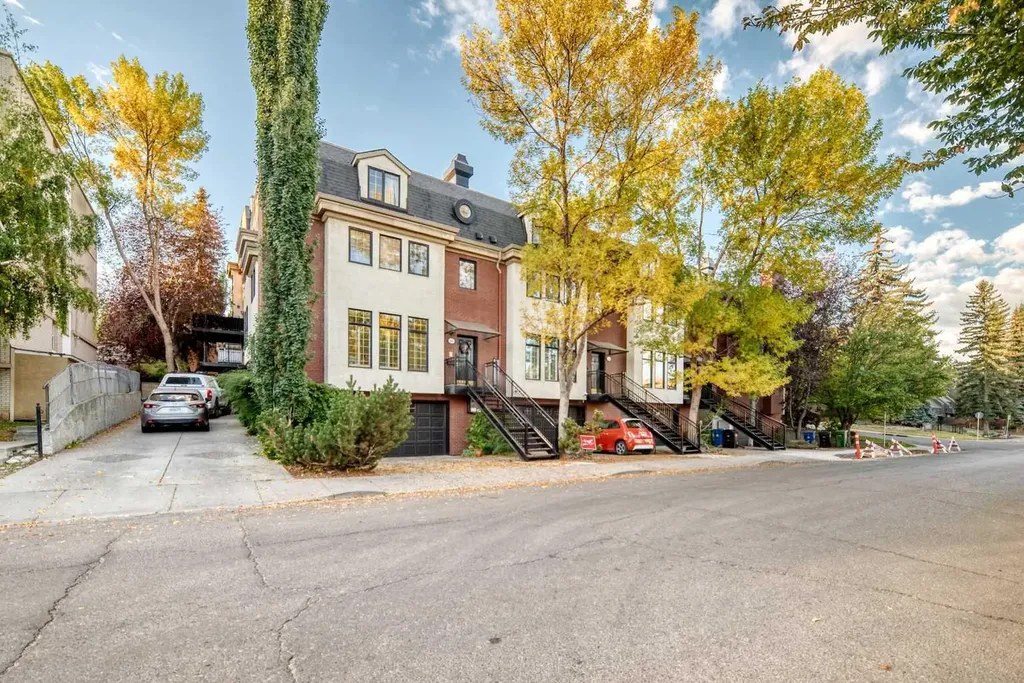 1145 Cameron Avenue SW Calgary AB T2T 0K6