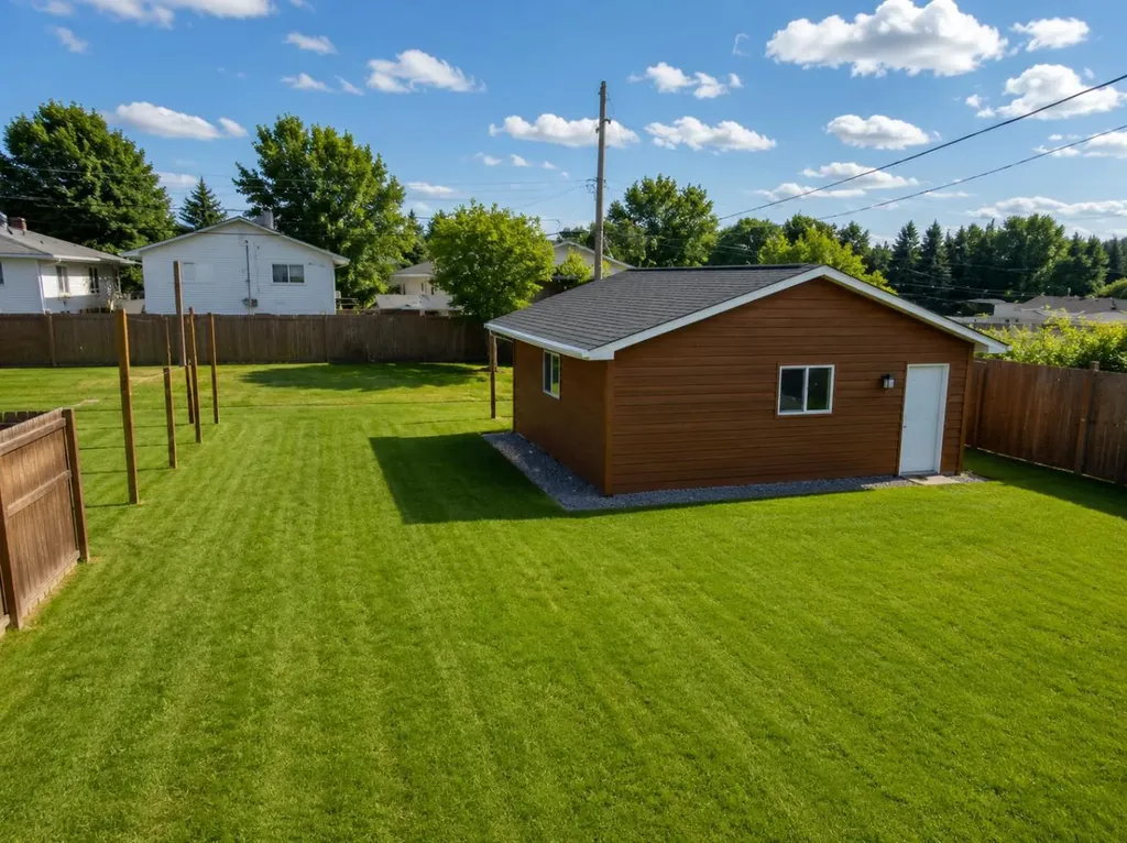 34 Wedow Drive Whitecourt AB T7S 1B6