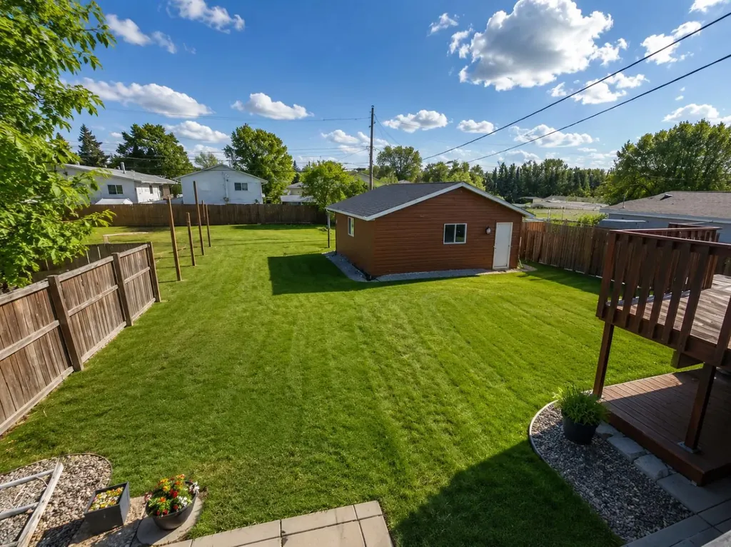 34 Wedow Drive Whitecourt AB T7S 1B6