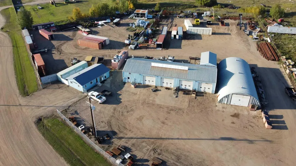 Two Hills AB, 4905 57 Avenue