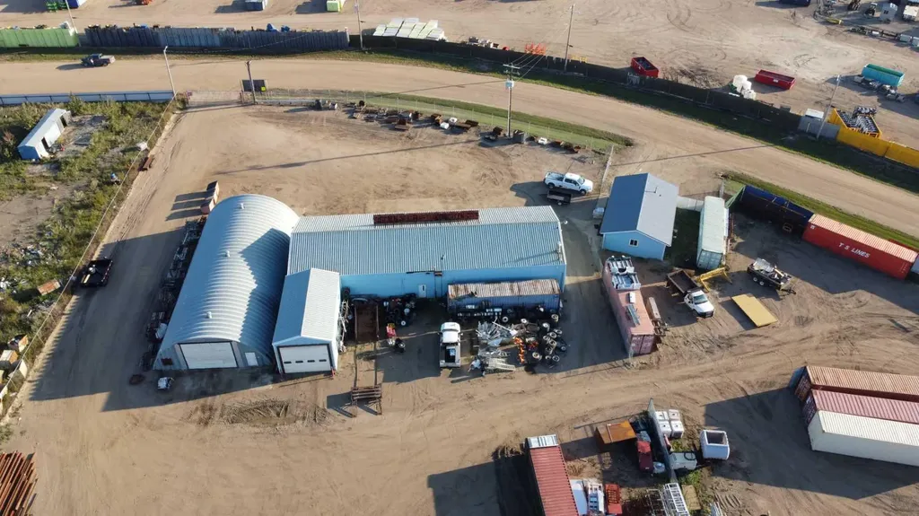 4905 57 Avenue Two Hills AB T0B 4K0