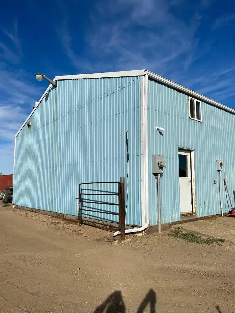 4905 57 Avenue Two Hills AB T0B 4K0