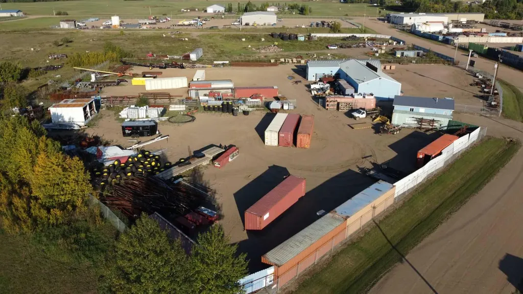 4905 57 Avenue Two Hills AB T0B 4K0