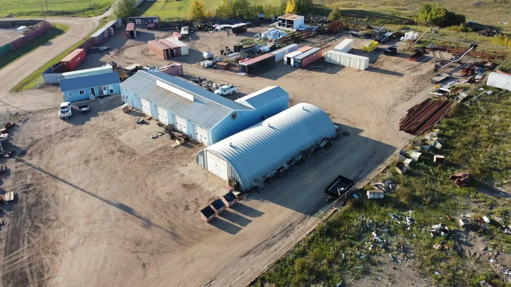 4905 57 Avenue Two Hills AB T0B 4K0