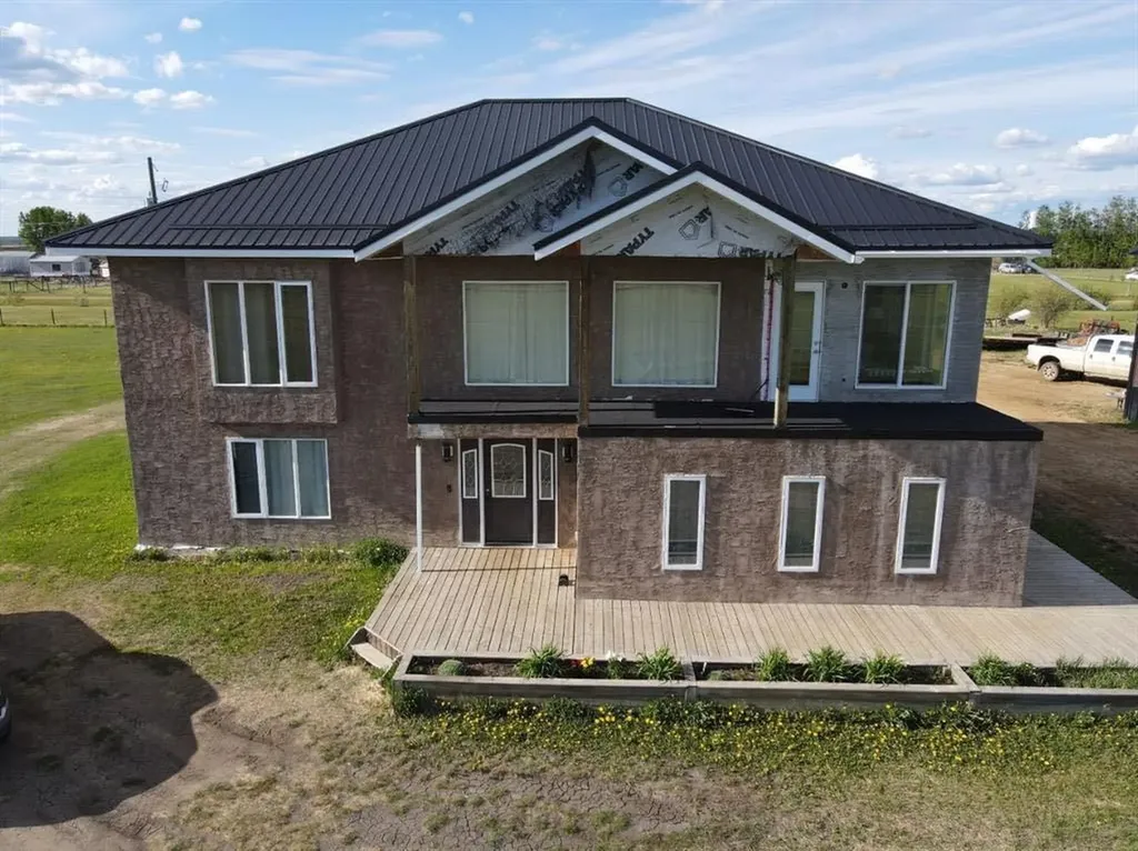744A Township Raod S High Prairie AB T0G 1E0