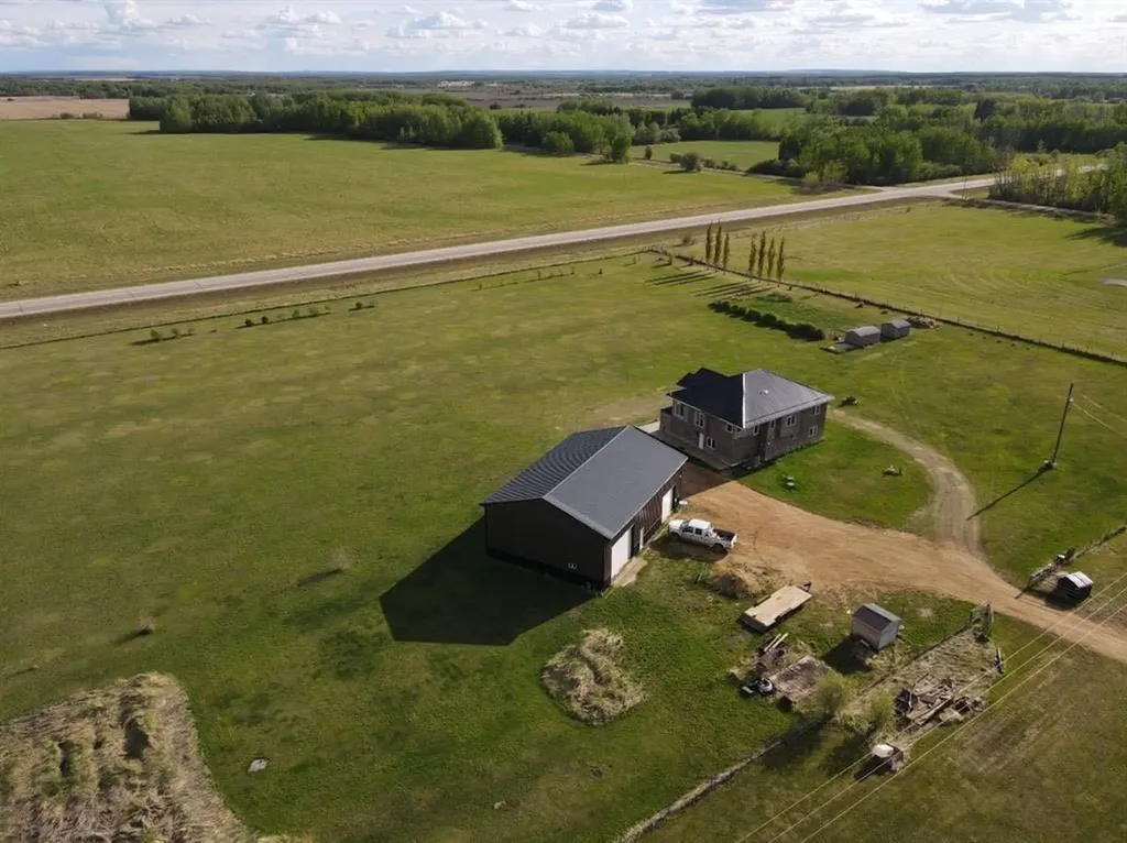 744A Township Raod S High Prairie AB T0G 1E0