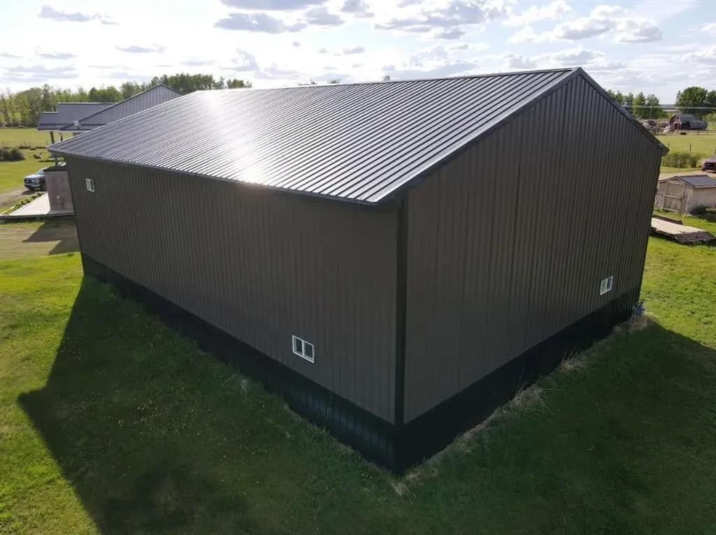744A Township Raod S High Prairie AB T0G 1E0