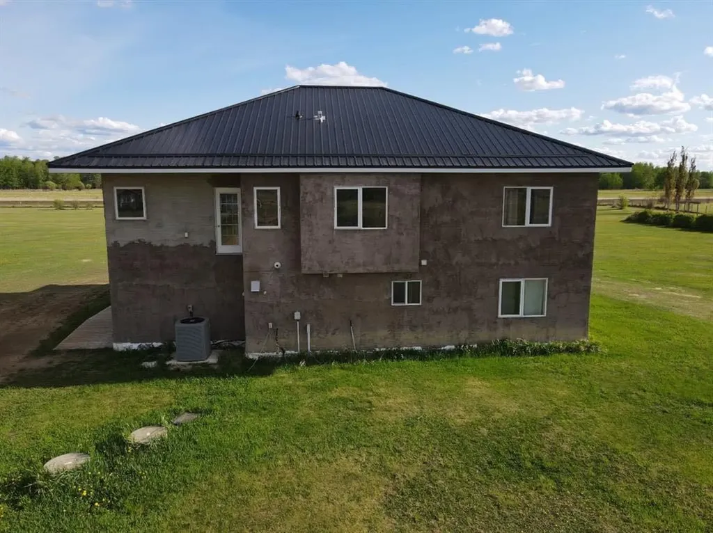 744A Township Raod S High Prairie AB T0G 1E0