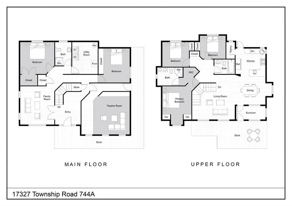 744A Township Raod S High Prairie AB T0G 1E0