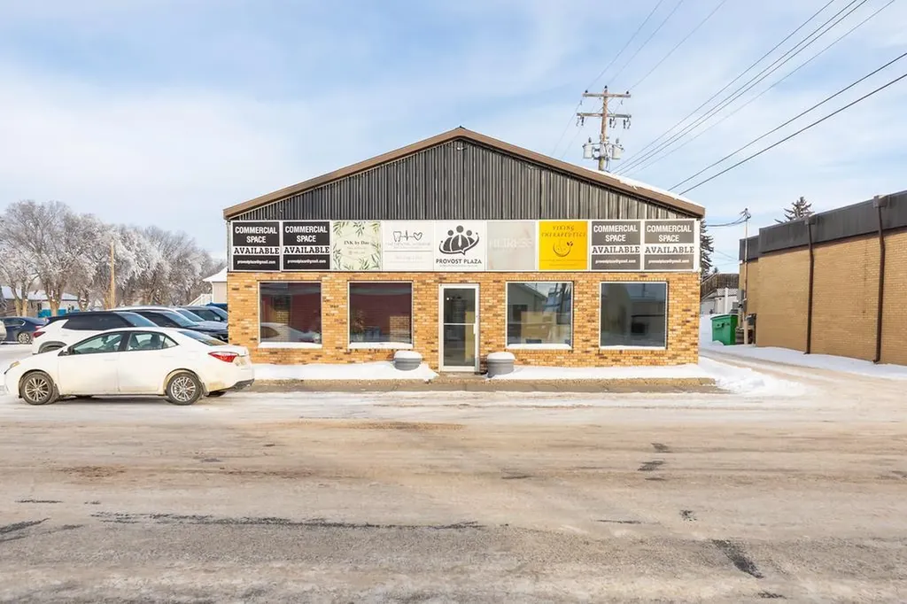 5034 51 Avenue Provost AB T0B 3S0