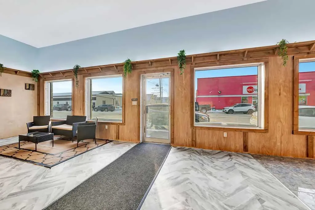 5034 51 Avenue Provost AB T0B 3S0