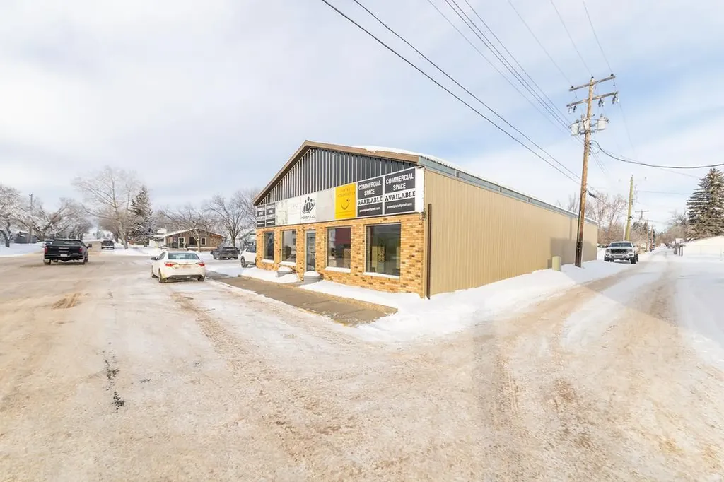 5034 51 Avenue Provost AB T0B 3S0