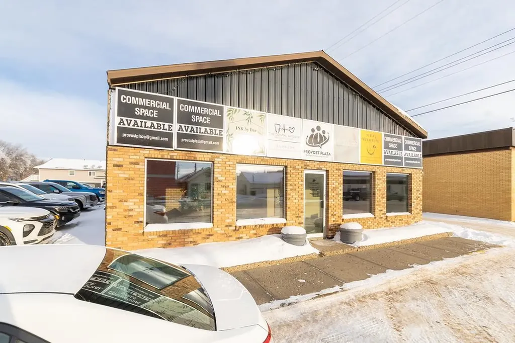 5034 51 Avenue Provost AB T0B 3S0