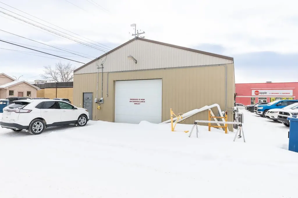 5034 51 Avenue Provost AB T0B 3S0