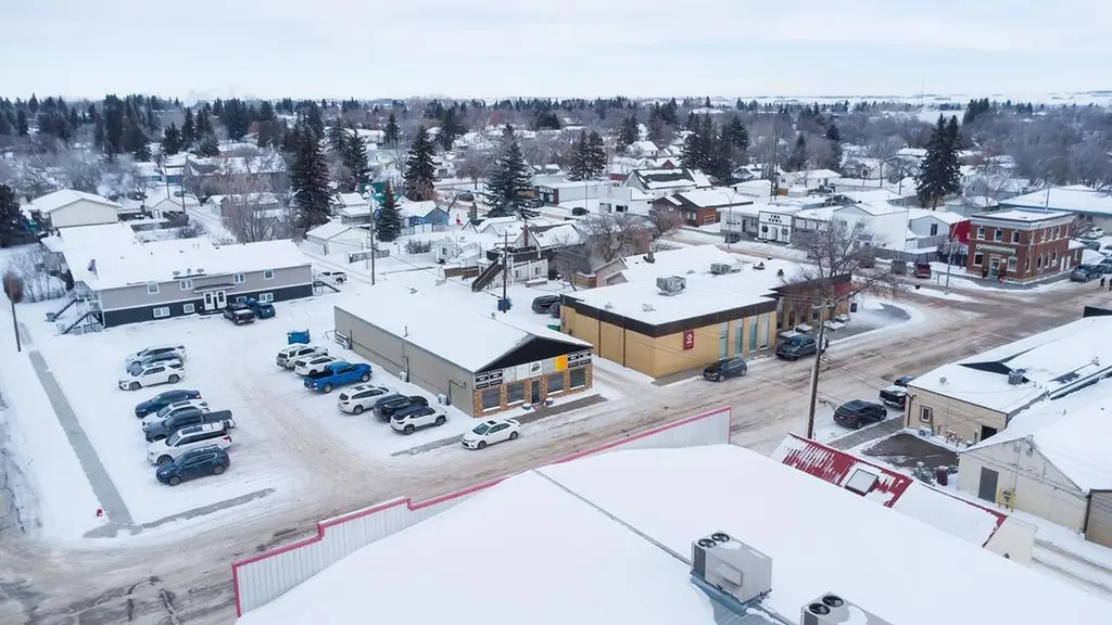 5034 51 Avenue Provost AB T0B 3S0