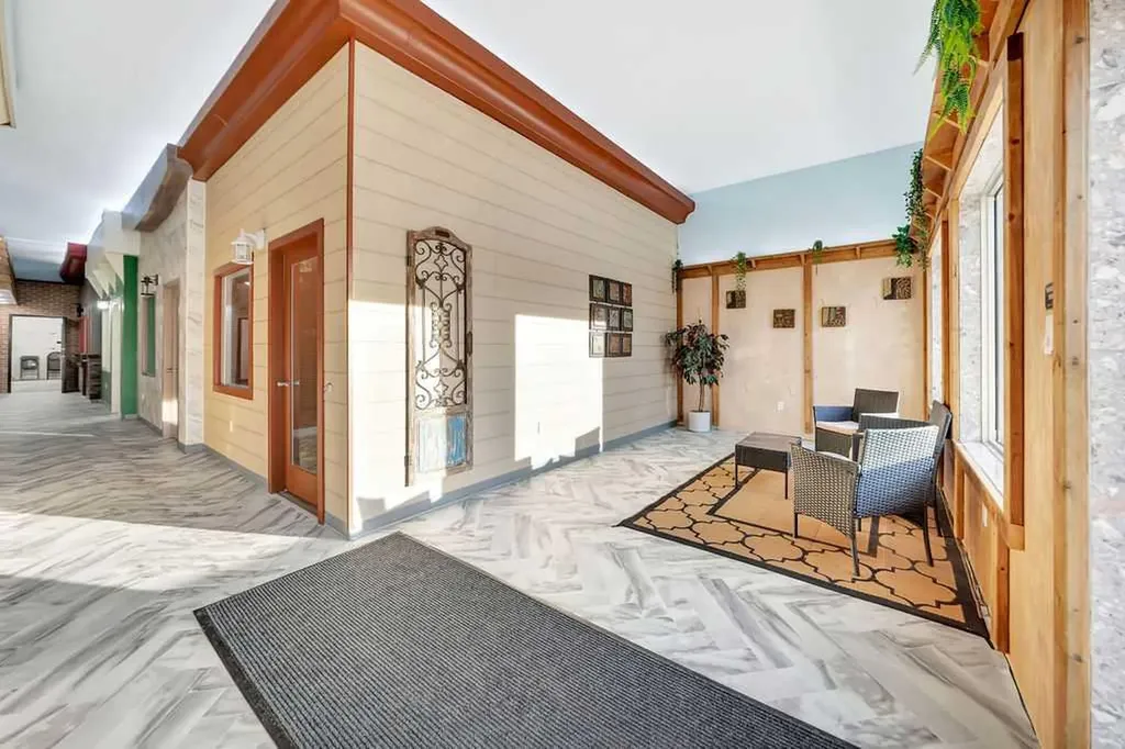 5034 51 Avenue Provost AB T0B 3S0