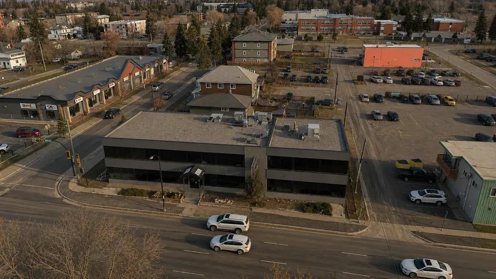 5233 49 Avenue Red Deer AB T4N 5G5