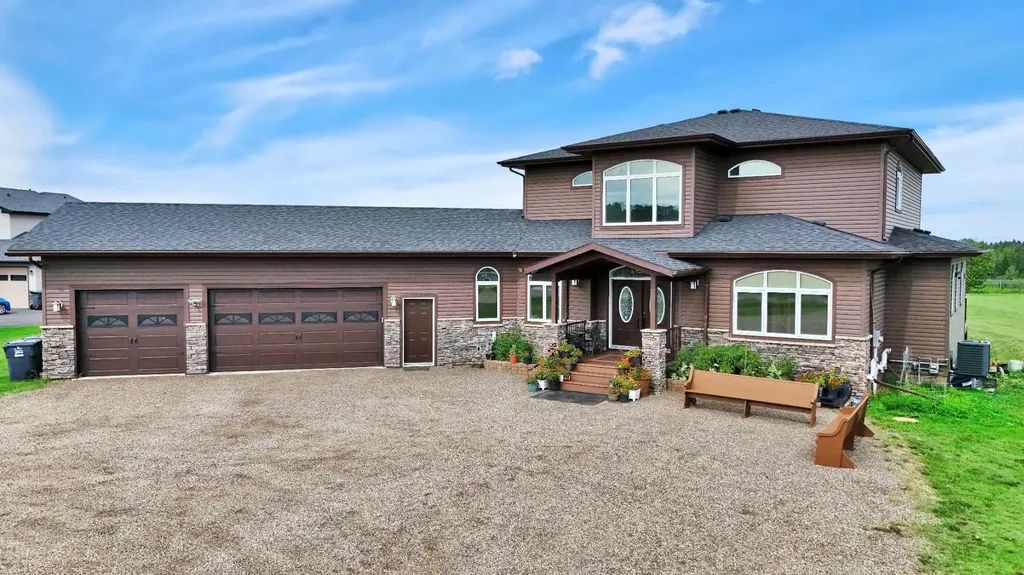 27240 Township Road 392 Rural Red Deer County AB T4S 1X5