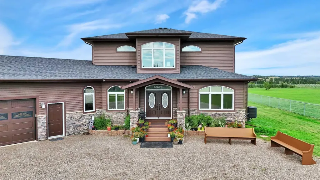 27240 Township Road 392 Rural Red Deer County AB T4S 1X5
