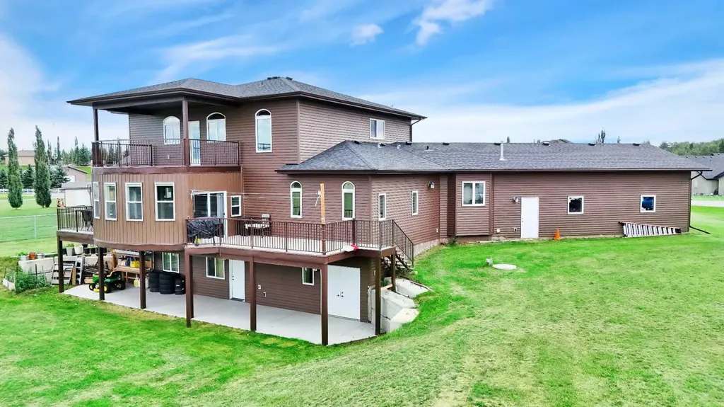 27240 Township Road 392 Rural Red Deer County AB T4S 1X5