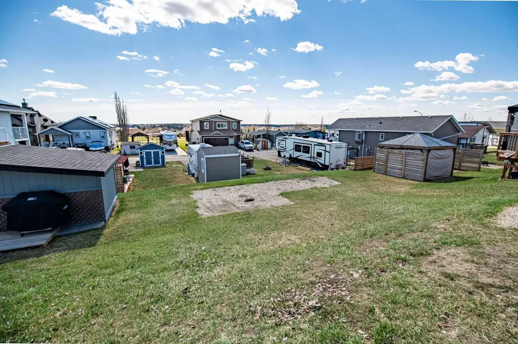 25054 South Pine Lake Road Rural Red Deer County AB T0M 1R0