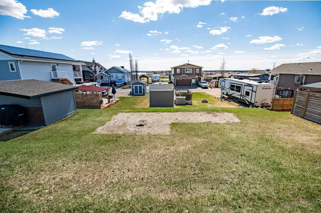 25054 South Pine Lake Road Rural Red Deer County AB T0M 1R0