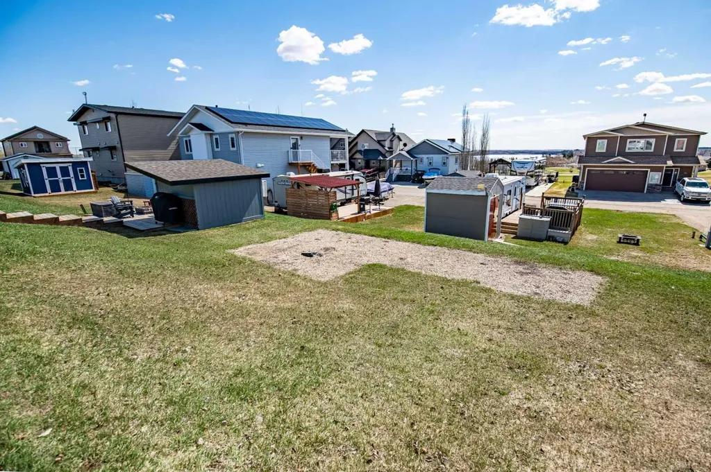 25054 South Pine Lake Road Rural Red Deer County AB T0M 1R0