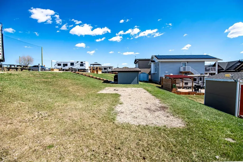 25054 South Pine Lake Road Rural Red Deer County AB T0M 1R0