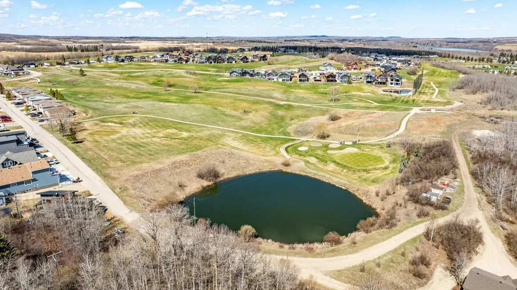 25054 South Pine Lake Road Rural Red Deer County AB T0M 1R0