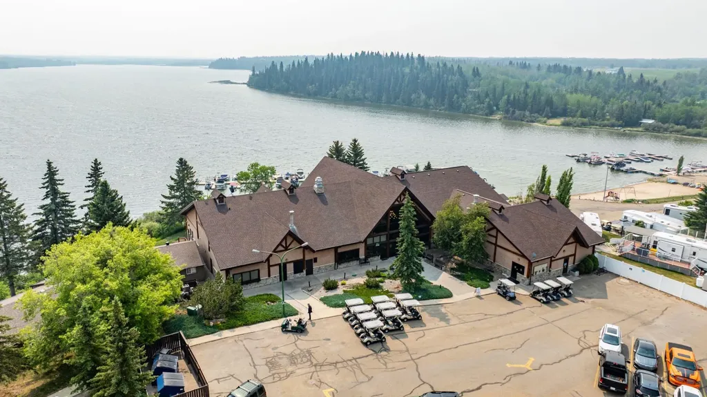 25054 South Pine Lake Road Rural Red Deer County AB T0M 1R0